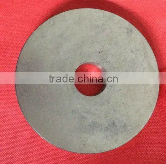 Long Life Tungsten Carbide Grinding Disc From Zhuzhou