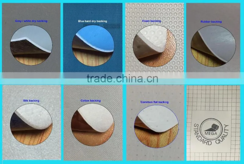 Vinyl/Pvc Floor Covering Roll