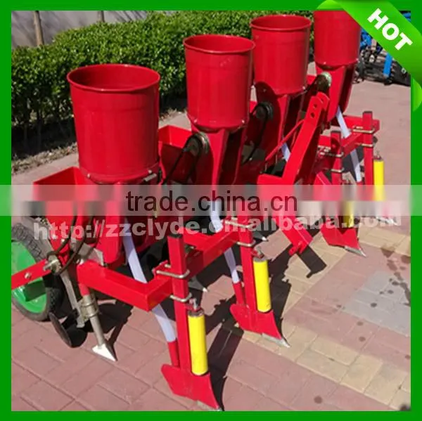 New design high efficiency corn planter for sale
