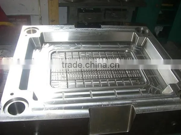 Plastic crate mold alibaba china supplier