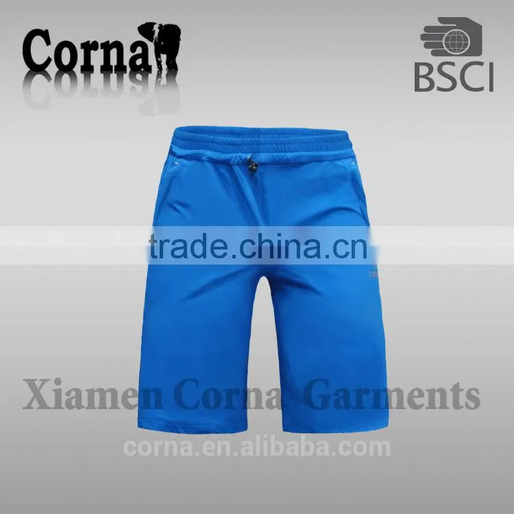 fashion short quick dry outdoor pants