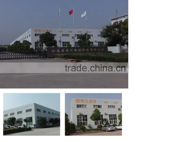 LR Approvaled Nylon Rope