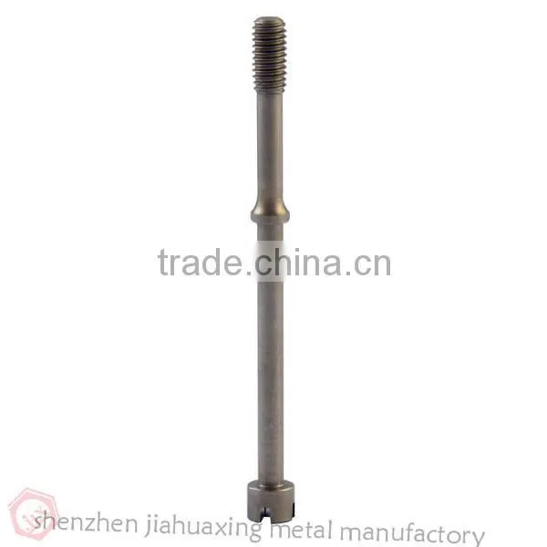 pogo pin offered by shenzhen jiahuaxing