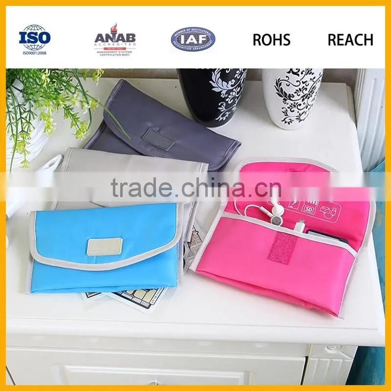 Quickly package multi-function packaging large capacity storage bags