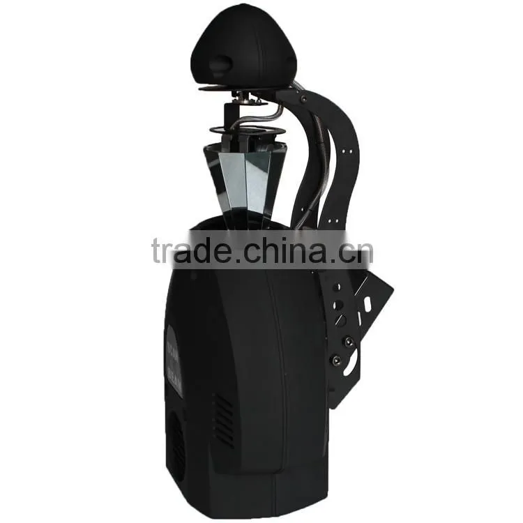 On Alibaba Sale Intelligent Fixture American DJ Vizi Roller Beam 5R Compact DMX Barrel Mirror 200w 5R Scanner Light