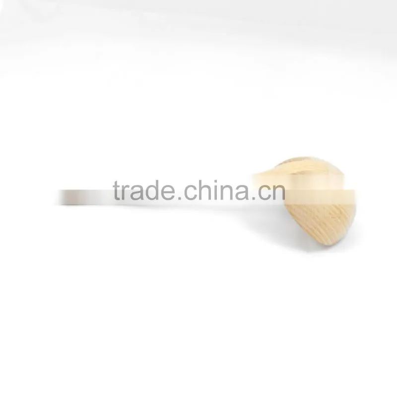 wooden small spoon for kids