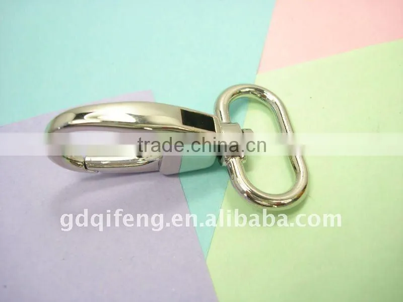 qifeng Metal snap hook Q-1313-1 metal fiitings