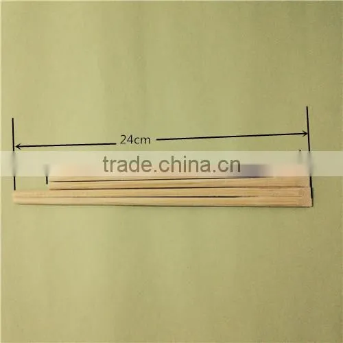 bamboo disposable tensoge chopsticks with paper plastic bag