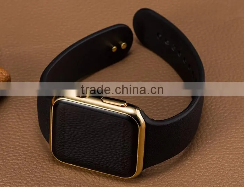 New 2016 digital android ce rohs smart watch a9