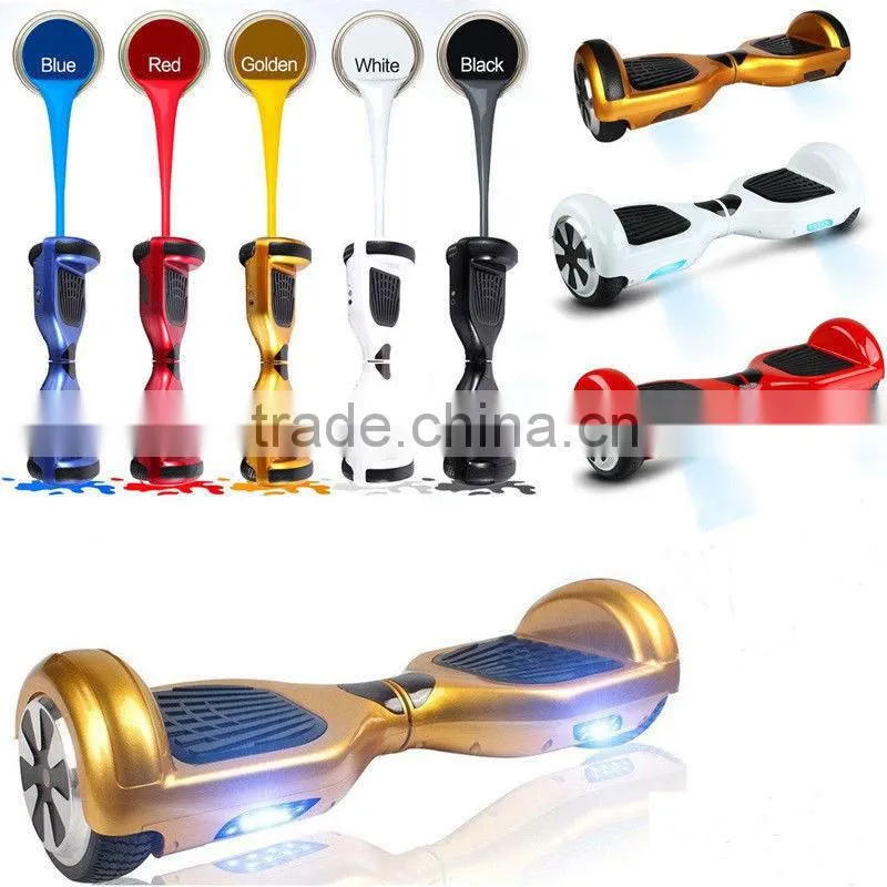 Nextarboard High Quailty Red Electric Self-Balancing Board Smart Self Balance Scooter 2 Wheel mini Drifting Skateboard Scooter