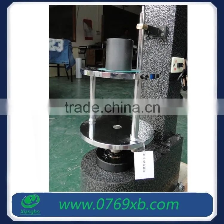 Automatic stelvin aluminum bottle cap capper ropp screw c