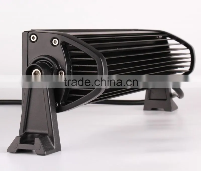 Wholesale led light bar 72W 13.5 inch waterproof led grow light bar