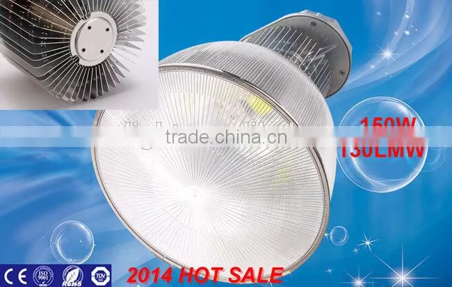Variety of LED High Bay Light CE RoHS Industrial Pendant Lamp