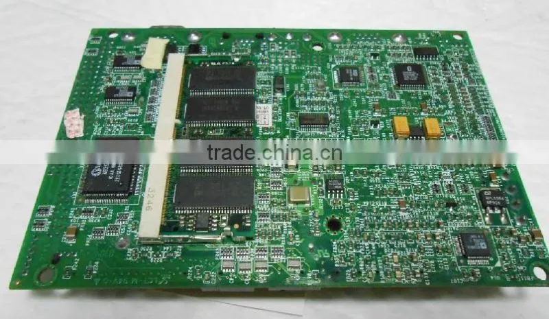 WAFER-5822-300 Industrial motherboard (only motherboard) 100% tested working with warranty