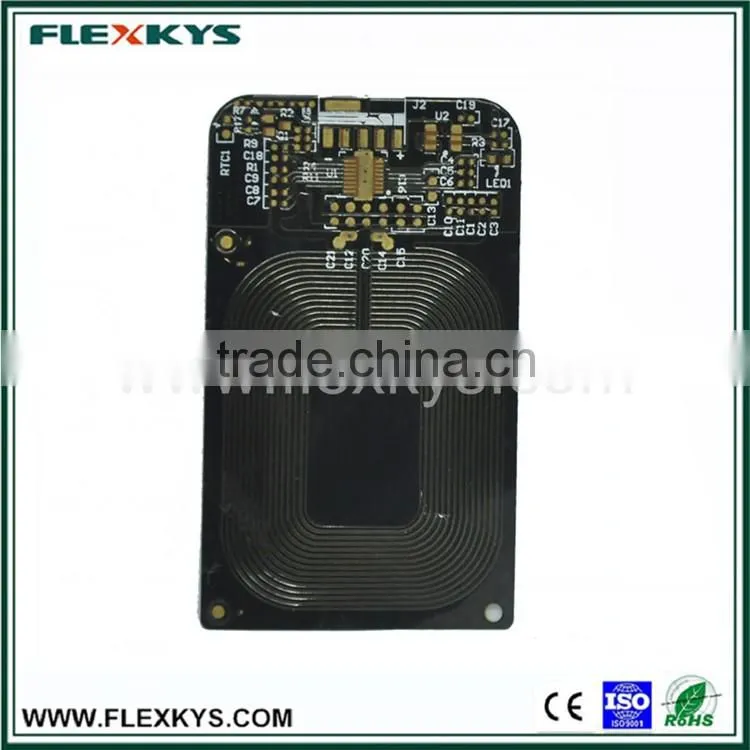 Polyimide Polyster PET PT Rolling Electrolysis material FPC flexible printed circuit