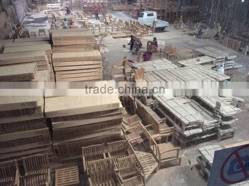 Cv. Republic Furniture Jepara company overview - view 3