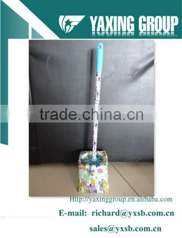 heat tranfer printing cleaning brush with holder