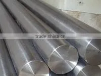 Nickel and Nickel Alloys