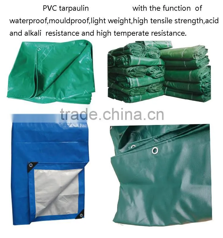 cheap price PE tarpaulin PVC tarpaulin Canvas & Tarpaulin customized good quality