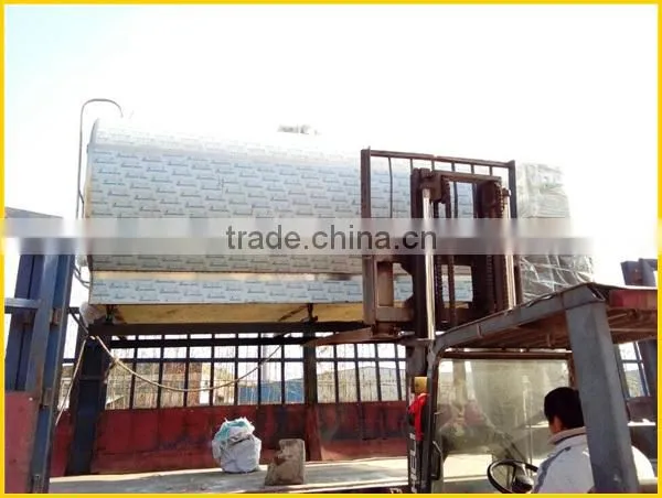 fresh pure milk storage tank