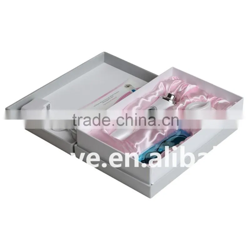 2016 5 in 1 Hot sale low price led facial treatment