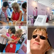 Yuwei Laser Technology Co., Ltd. company overview - view 2
