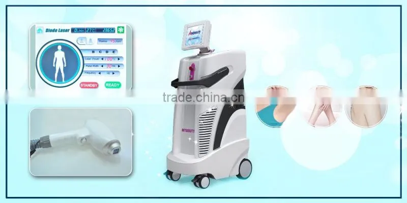808T-3 Awesome professional hair removal gel, big spot 808 laser diode hair removal laser machine prices