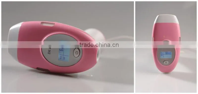 Hair removal machine for women in laser beauty