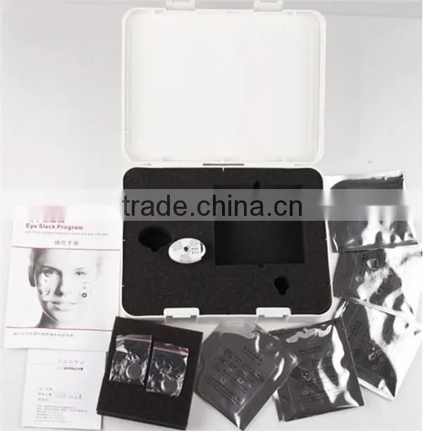 New Design Mini BIO Eye Wrinkle Removal for Home use