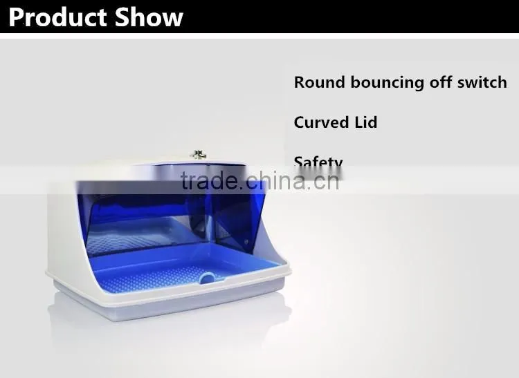 2016 Newest UV Tools Sterilizer with ce