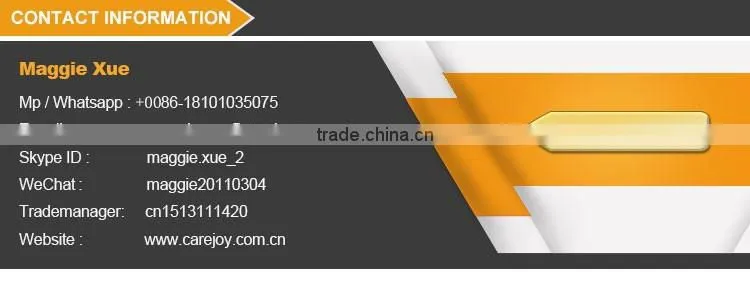 CE approved good price Surgical Light RSL500S shadowless operating lamp Operation light