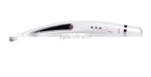 2015 eye massage eyeline removal skin care device