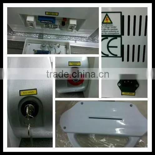 Replacements lamps for ipl elight machine