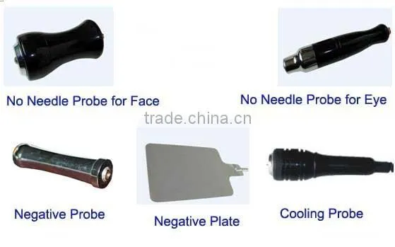 WF-01 No-needle Mesotherapy Equipment