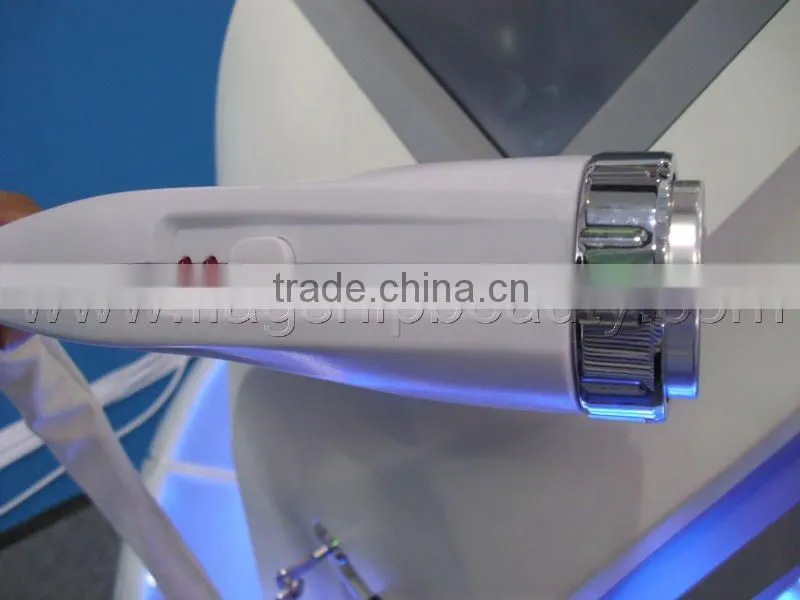 wrinkle removal rf beauty machine hot radio frequency