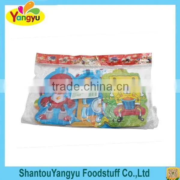 Halal Funny delicious Sour powder candy