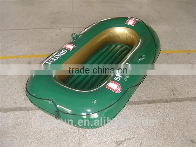 2014 New design River Fishing Boat
