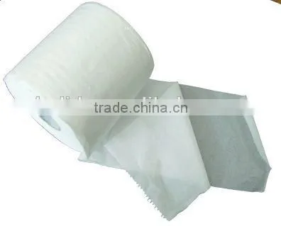 2 ply recyled toilet paper