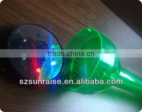 wholesale flashing yard cups