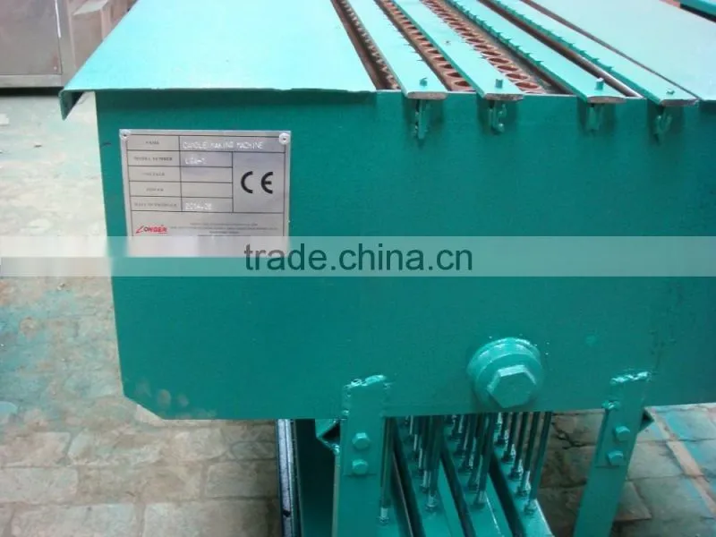 Pillar Candle Making Machine|Wax Candle Former Machine|White Candle Making Machine