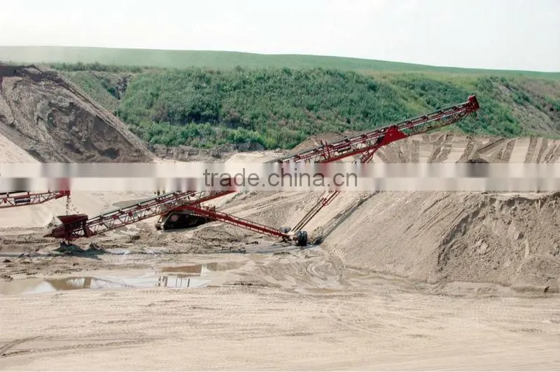 Provided Ship Loader