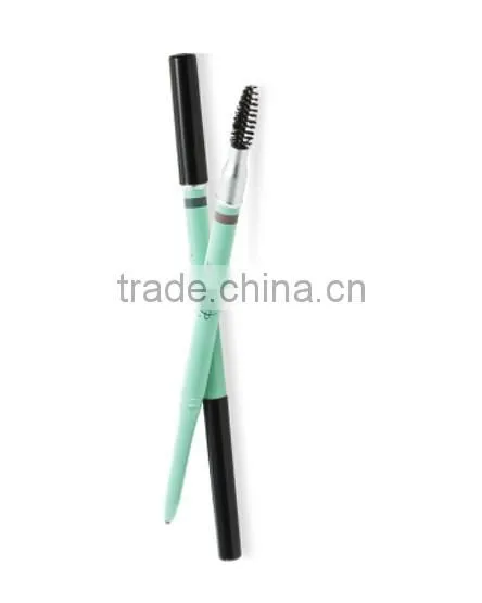 Body&Soul Perfect Waterproof Eyebrow Brown Made in Germany