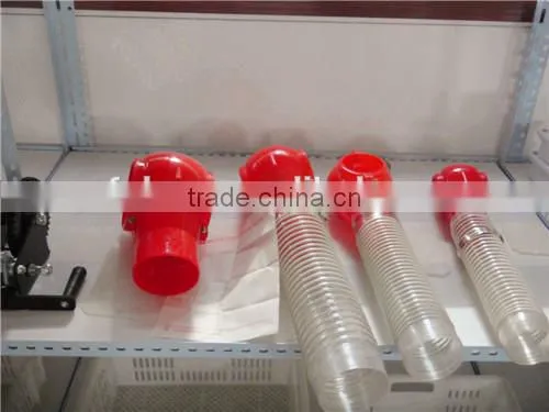 pig farming equipment/ feeding awitch for round pipe/wet and dry feeder for pig