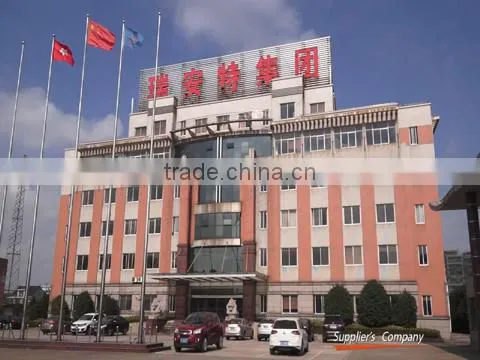 Jiangsu Right Machinery Group Co., Ltd. company overview - view 1