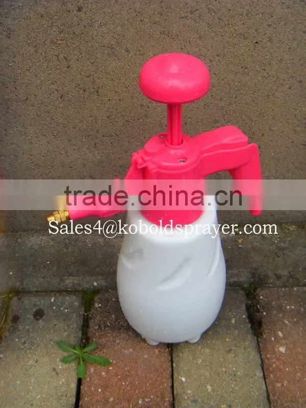 1L Pressure Sprayer,1.5L Garden Sprayer,2L compression sprayer