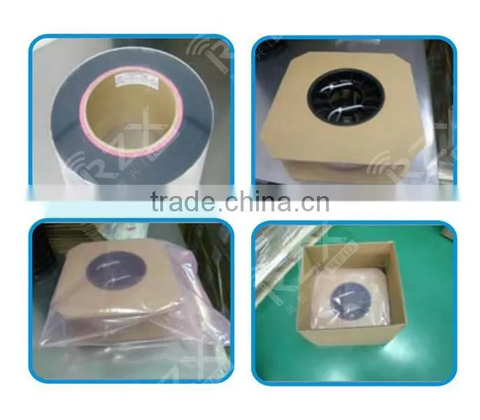 cheap price EPC C1 G2 Alien Higgs3 chip rfid tag 900mhz sample is available