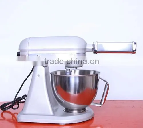 cake machinery planetary dough mixer stand food mixers