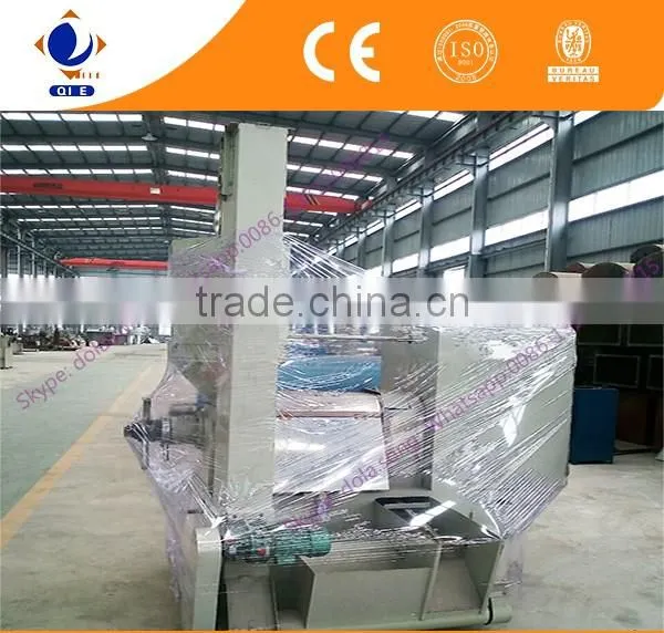 AS416 high output cold oil press machine sunflower cold press machine