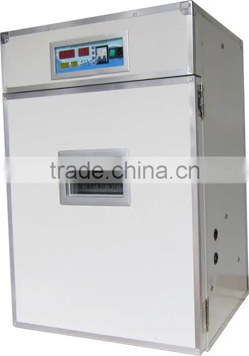 Solar eggs incubator 1056 chicken eggs incubation equipment