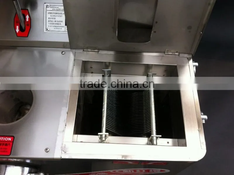 Multifunction Meat Slicer Meat Mincer For Meat Processing Machine